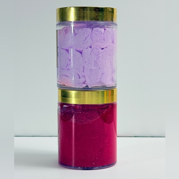 TRULY Smooth Legend Scrub and Happy Hairless Shave Butter - Picture 2 of 4